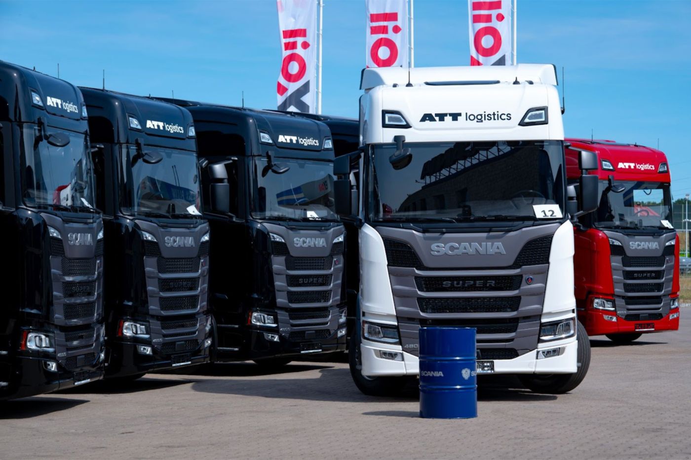 ATT_odbior cieżarówek Scania 03